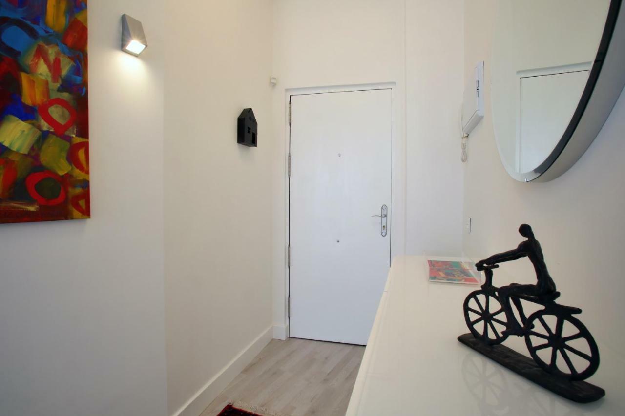 Appartamento Moderno Piso en Centro Historico Málaga Esterno foto