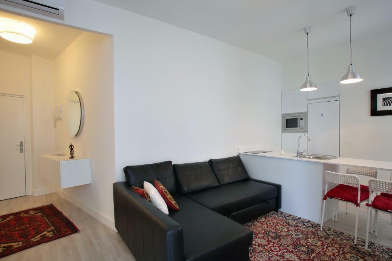 Appartamento Moderno Piso en Centro Historico Málaga Esterno foto
